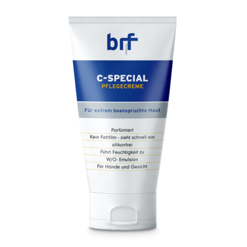 Handcreme C Special von BRF Chemie