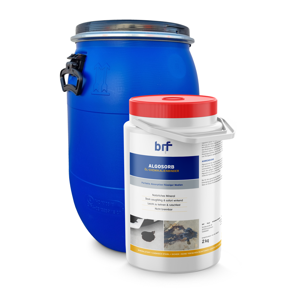 Algosorb BRF Chemie